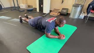 Plank