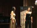 Duo de las flores, Lakme, Leo Delibes 