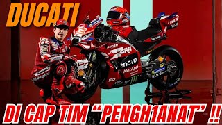 Download lagu KEJUTAN‼️PECCO MALAH BERGERAK KE APRILIA🔥ORANG DALAM BONGKAR 'PENGHIANATAN' DUCATI 😱⁉️ mp3 Download lagu KEJUTAN‼️PECCO MALAH BERGERAK KE APRILIA🔥ORANG DALAM BONGKAR 'PENGHIANATAN' DUCATI 😱⁉️ mp3