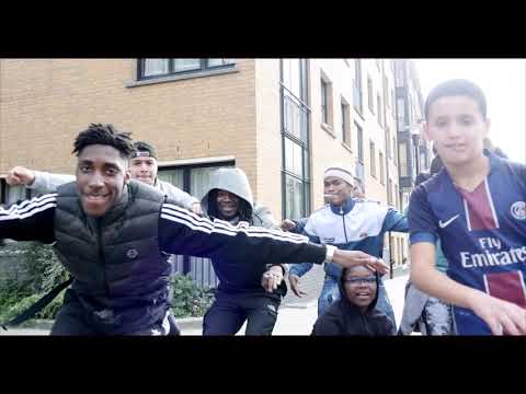 VLG - Riche | By Nilton