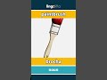 paintbrush - brocha video thumbnail