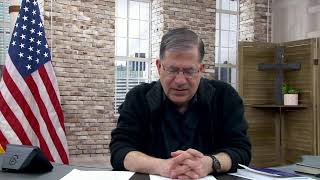 PFL-Let the Democrat Decline Continue - Praying for America - Mar. 26, 2025