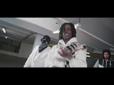 C-WidIt_10x Ft ZEDI - 7 Hills [Music video]