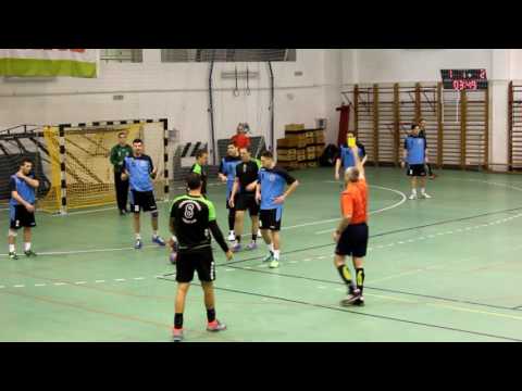 Székács KE vs  Balassagyarmati Kábel SE 2017.03.04.