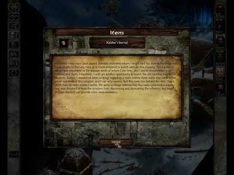 Let's Play Icewind Dale [Enhanced Edition] [38of50]