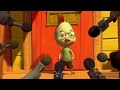Chicken Little Trailer Español Latino EG Legend Of Everfree MasterCreator1998