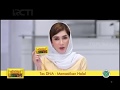 Iklan Tolak Angin Jaga Daya Tubuh Saat Puasa Ft Ussy Sulistiawaty