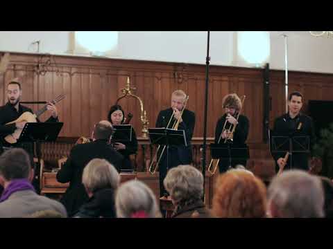 FLECHA - La Negrina (final) [LIVE]