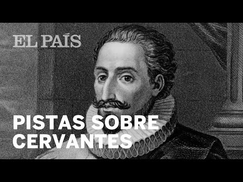 CERVANTES | La HISTORIA REAL de las AVENTURAS del escritor MIGUEL DE CERVANTES, autor del QUIJOTE