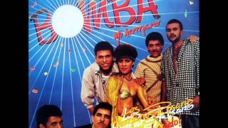 Los Hermanos Rosario - Mi Morena
