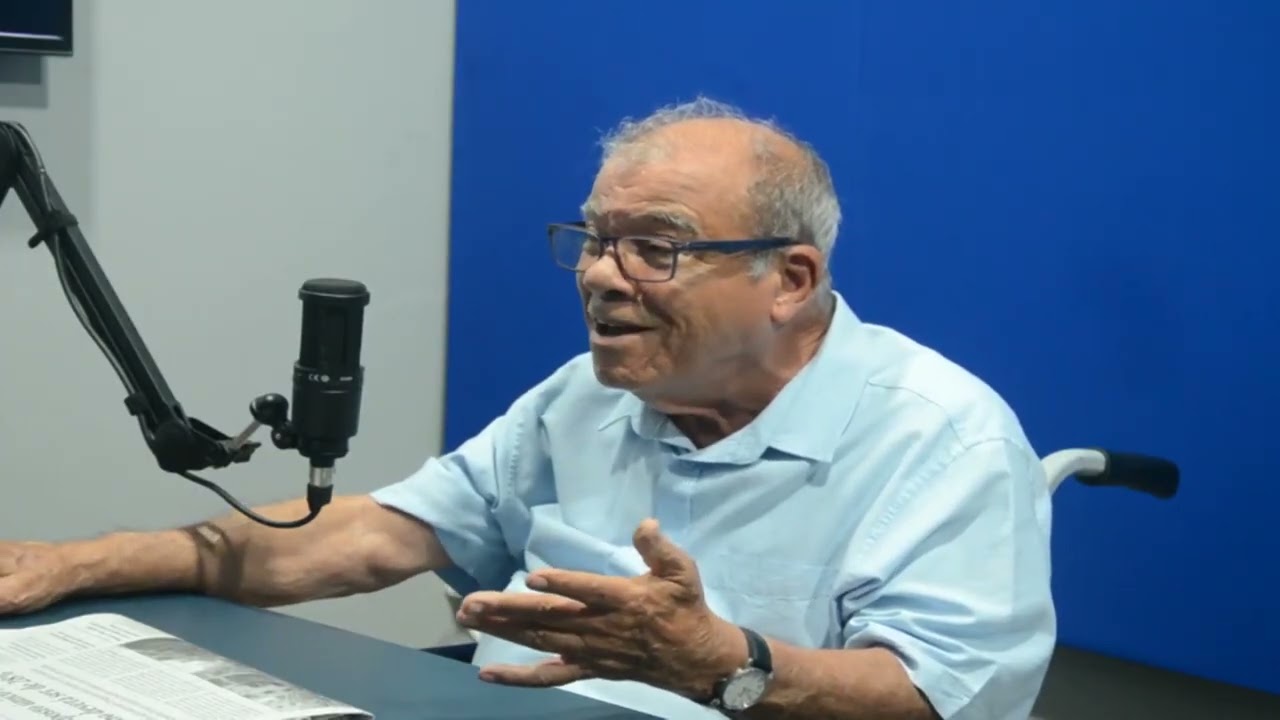 MCR liderado por Renato Marins da Remar, Episódio -  retrospectiva de 2024