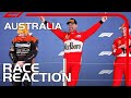 Australian GP Reaction!