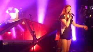 Icona Pop - Then We Kiss (Houston 08.21.13) HD