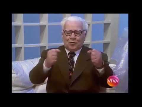 Haroldo Hétero e Telma - Chico Total