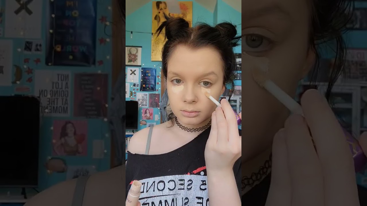 iconic era #5sosfam #nostalgia #2010s #2014 #makeup #tumblr #grwm #2013 #grunge #aesthetic