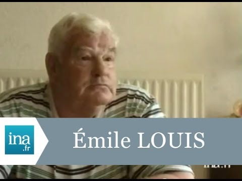 Investigation into the missing women of Yonne + interview with Emile Louis - INA Archive