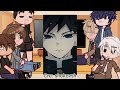 Bl Manhwa React To Anime 1 By Kyu