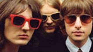 Rooney Are you afraid {full} by Aleha