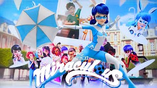 Revealed 🤯😆 Marinette Unifying with Rabbit Miraculous 🤩 Miraculous Ladybug Season 6 News 🦋