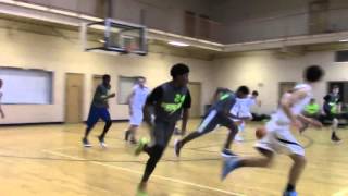 Carolina Flash 10th Grade 2016