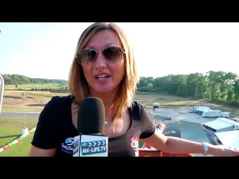 SMGP of Latina 2013 - Welcome to "il Sagittario" International Circuit - SuperMoto