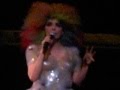 BJORK - "Generous Palmstroke" live 5/22/13 - gridlifeTV BJORK - "Generous Palmstroke" live 5/22/13