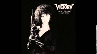 victory "check's in the mail" (remix) don't get mad...get even-2014