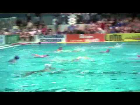 vrouwen Polar Bears grijpen naast landstitel