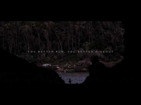 London Topaz - Hideout (Lyric Video) (ft. Leonie Kingdom)