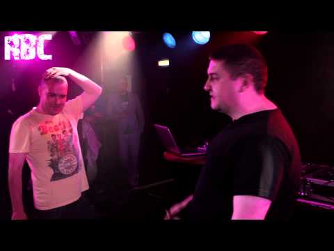 Sprungy vs Prince Kong