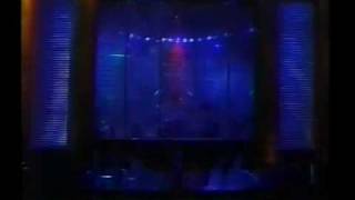 Lenny Kravitz on Arsenio Hall Show: Stand By My Woman