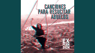 Muriendo en San Luis