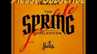 Currensy: Dollar Sign Eyes ft. Joey Badass