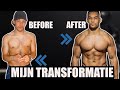 MIJN 10 JAAR NATURAL TRANSFORMATIE (MEER DAN 20KG VERSCHIL)