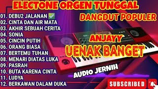 Download lagu DANGDUT ORGEN TUNGGAL ALBUM DEBU2 JALANAN CINTA DAN AIR MATA AKHIR SEBUAH CERITA SONIA mp3