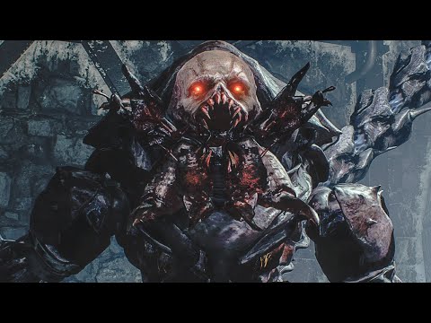 RESIDENT EVIL 4 REMAKE - El Verdugo Pelea Completa en Español 4K 60FPS