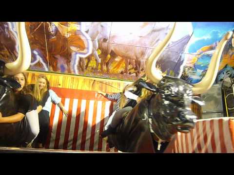 Chicas de Cubillas de Rueda