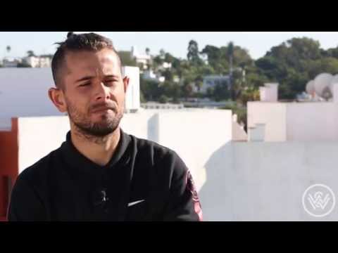Club World Cup | Vitor Saba Speaks to WSW TV