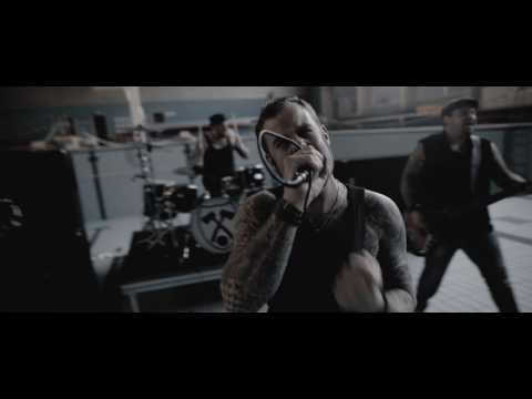 Kärbholz - Überdosis Leben (Official Music Video)