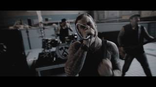 Kärbholz - Überdosis Leben (Official Music Video)