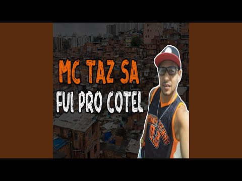 Fui pro Cotel