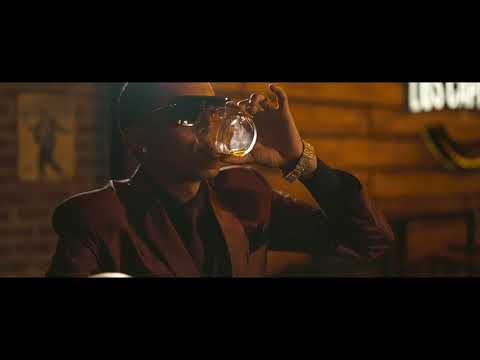 The king - Tabaco Y Ron [Video Oficial]