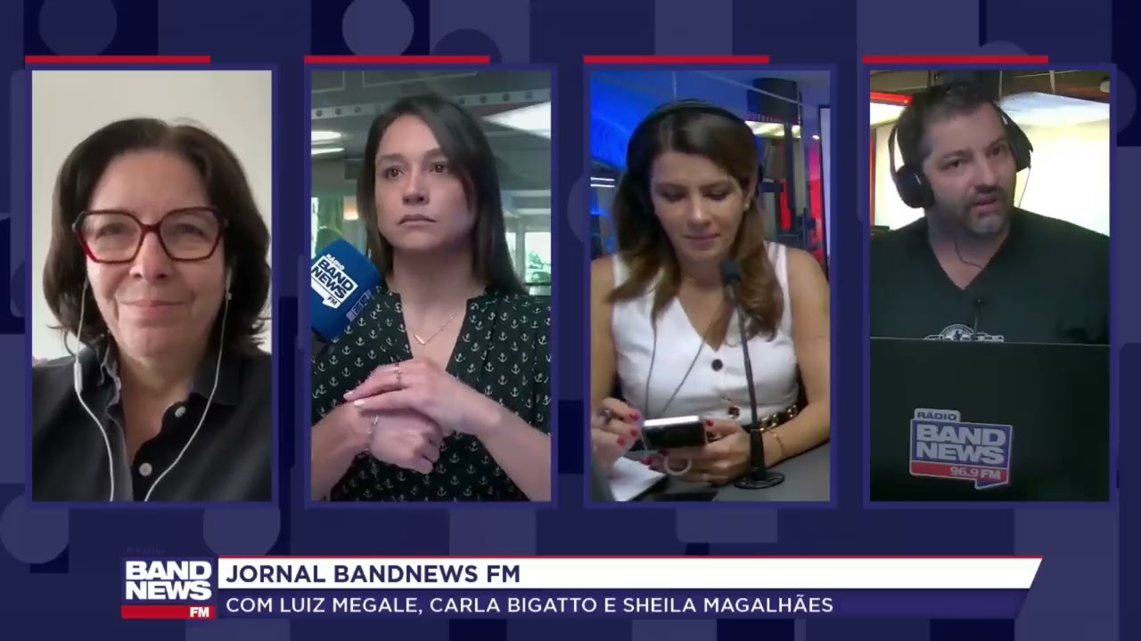 Aconteceu na Semana | Pastor Silas Malafaia chama Bolsonaro de omisso e elogia Tarcísio de Freitas