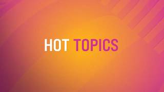 Josh Liendo tops NCAA, UBC sweeps USports and Summer McIntosh takes no days off | HOT TOPICS