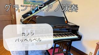 Download lagu 【ピアノ演奏】カノン/パッヘルベル #ピアノ #ピアノ演奏 mp3