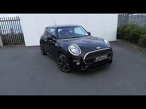 152D19482 - 152D19482 BMW MINI One D 3-Door Hatch