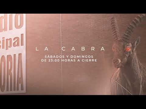 La Cabra, previa J6 Real Jaén CF - CD Huétor Vega