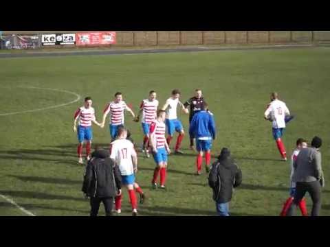 po meczu z Zawiszą II