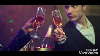 Tulisa- DADDY (Video Edit)