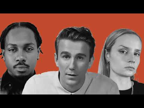 SG Lewis - Fever Dreamer (feat. Charlotte Day Wilson & Channel Tres)